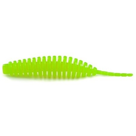 FishUp Tanta 2,5' 6,1cm Hot Chartreuse