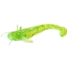 FishUp Catfish 3' 7,5cm Flo Chartreuse Green