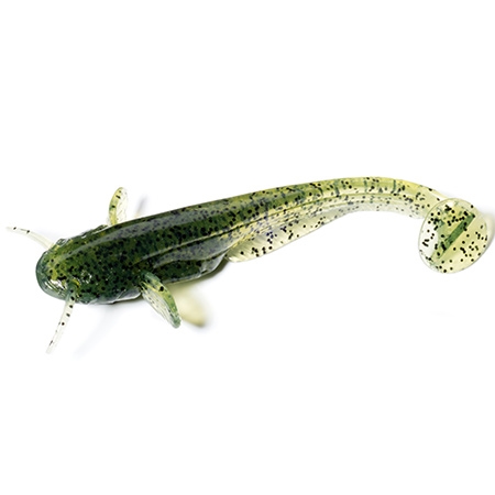 FishUp Catfish 3' 7,5cm Watermelon Seed