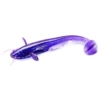 FishUp Catfish 3' 7,5cm Dark Violet Peacock Silver