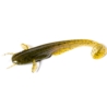 FishUp Catfish 3' 7,5cm Green Pumpkin Seed