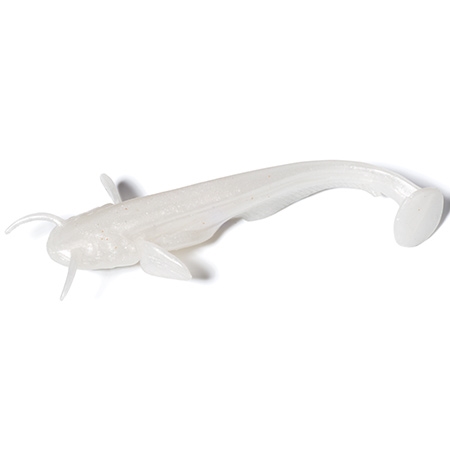 FishUp Catfish 3' 7,5cm Pearl