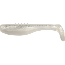 Bandit 7,5cm Dragon Pearl/Clear Silv Glit 01-910