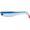 Bandit 7,5cm Dragon White/Blue Red Tail 10-360