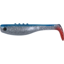 Bandit 7,5cm Dragon Clr/Blue Silv Glit R.T 20-361