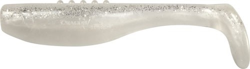 Bandit 10cm Dragon Pearl/Clear Silv Glit 01-910