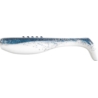 Bandit 10cm Dragon White/Clr Blue Glit 10-960