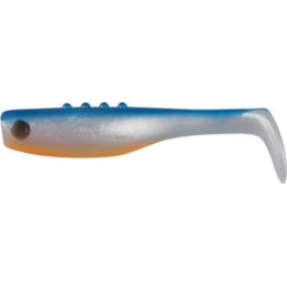 Bandit 10cm Dragon Pearl/Blue Orange 01-320