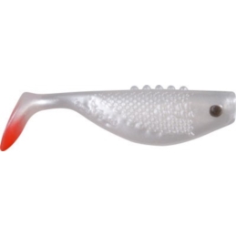 Fatty 8,5cm Dragon Pearl Red Tail 01-070