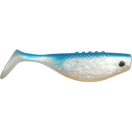 Fatty 8,5cm Dragon Pearl/Blue Orange 01-320