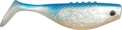 Fatty 8,5cm Dragon Pearl/Blue Orange 01-320