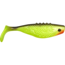 Fatty 8,5cm Dragon Yellow Fluo/Black 40-140