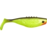 Fatty 8,5cm Dragon Yellow Fluo/Black 40-140