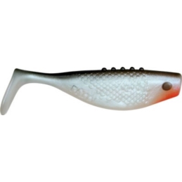 Fatty 8,5cm Dragon Pearl BS/Black Red 02-140