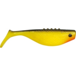 Fatty 7,5cm Dragon Yellow/Black Red 45-140