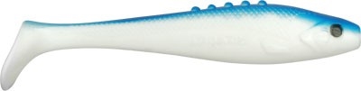 Dragon Lunatic 7,5cm White/Blue 10-300