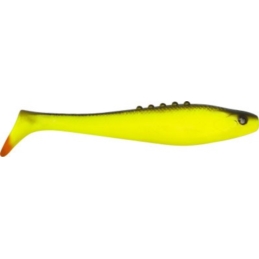 Dragon Lunatic 7,5cm Yellow/Black Red Tail 41-160