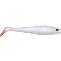 Dragon Lunatic 10cm Pearl Red Tail 01-070