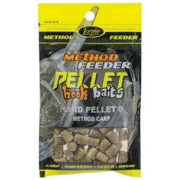 Pellet Haczykowy Method Carp Lorpio 25g 8mm