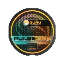 Guru Żyłka Pulse-Line 300m 0,21mm