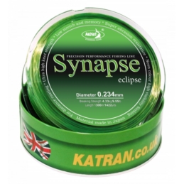 Katran Żyłka Synapse Eclipse 1000-800m 0,331mm