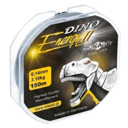 ŻYŁKA DINO ENERGY II 150m 0,22mm