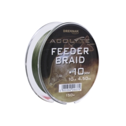 Plecionka Drennan Acolyte Feeder 150m 0,10mm