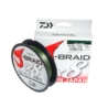 Plecionka Daiwa J-Braid X8 150m D. Green 0,22mm