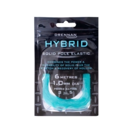 Amortyzator Drennan Hybrid Solid 6m 1,0mm