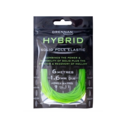 Amortyzator Drennan Hybrid Solid 6m 1,6mm