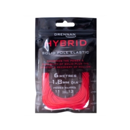 Amortyzator Drennan Hybrid Solid 6m 1,8mm