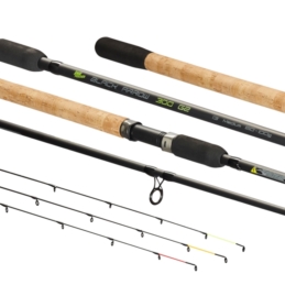 Wędka Sensas Feeder Black Arrow 300 G2 270cm 30g