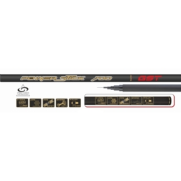 Bat Traper Power Stick GST 8m