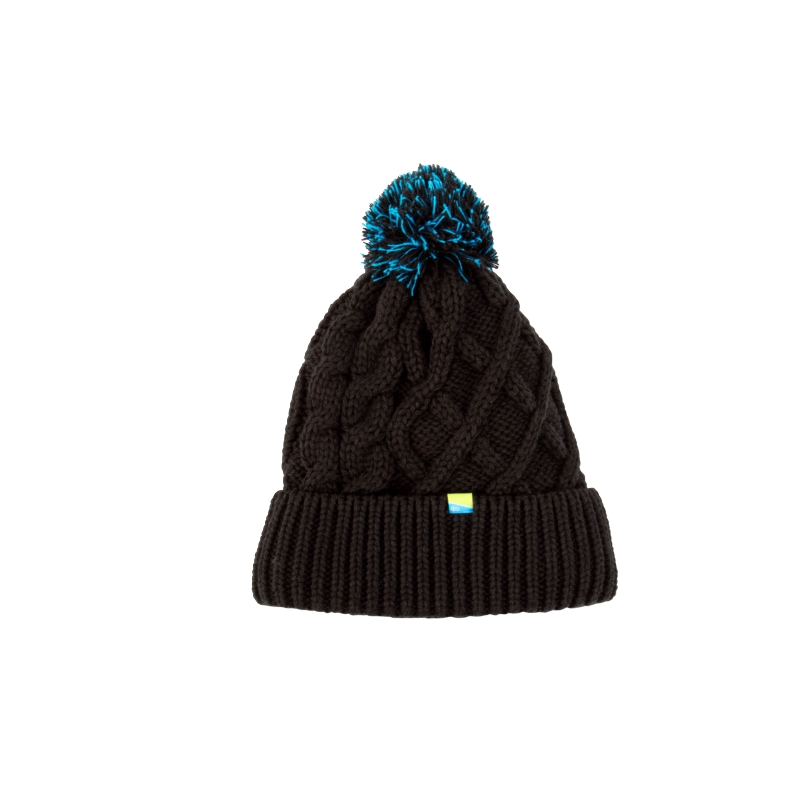 Czapka Preston Knitted  Bobble Hat