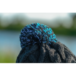 Czapka Preston Knitted  Bobble Hat