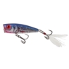 Wobler Salmo Rattlin Pop 7cm CBS