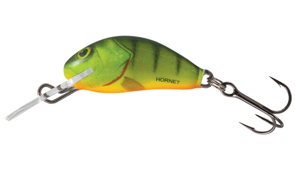 Wobler Salmo Hornet S 2,5cm/1,5g HP