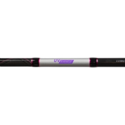 Wędka Mikado Ultraviolet 2 Heavy Feeder 360 120g