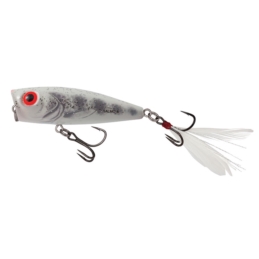 Wobler Salmo Rattlin Pop 7cm LB