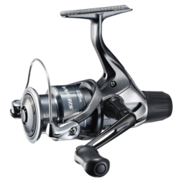 Kołowrotek Shimano Sienna RE 2500