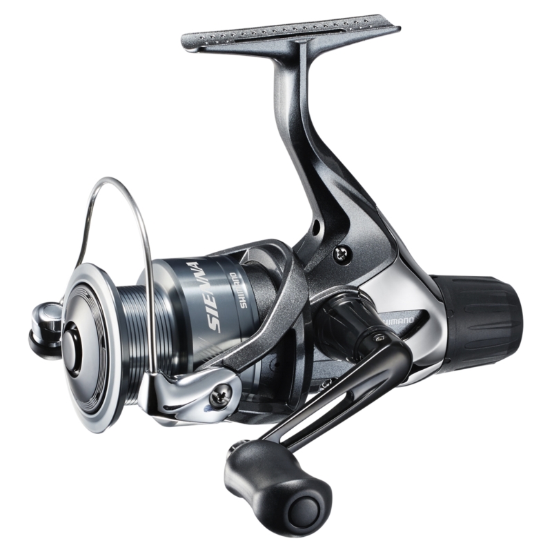 Kołowrotek Shimano Sienna RE 2500