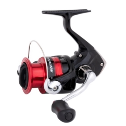 Kołowrotek Shimano Sienna FG 2500HG