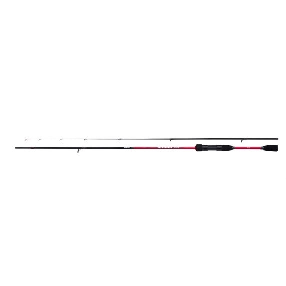 Wędka Shimano Sienna Spinning SS 2,11m 0,5-7g