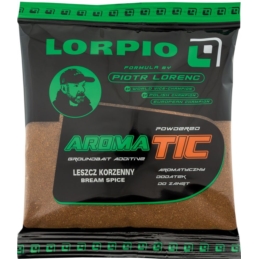 Aromat Lorpio Magnetic Bream Spice 200g