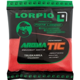 Aromat Lorpio Magnetic Strawberry 200g