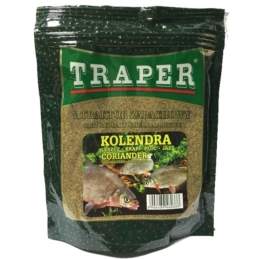 Atraktor w proszku Kolendra 250g TRAPER