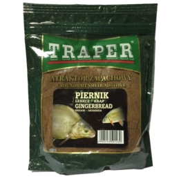 Atraktor w proszku Piernik 250g TRAPER