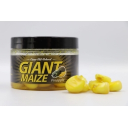 Carp Old School Kukurydza Giant Maize Ananas 150