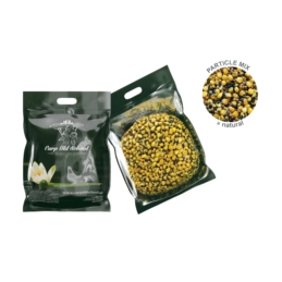 Carp Old School Mix Ziaren Naturalny 5kg