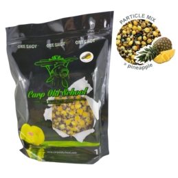 Carp Old School Mix Ziaren Ananas 1kg